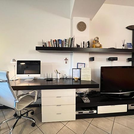 Apartmán Bali Loft Savona Albissola Exteriér fotografie