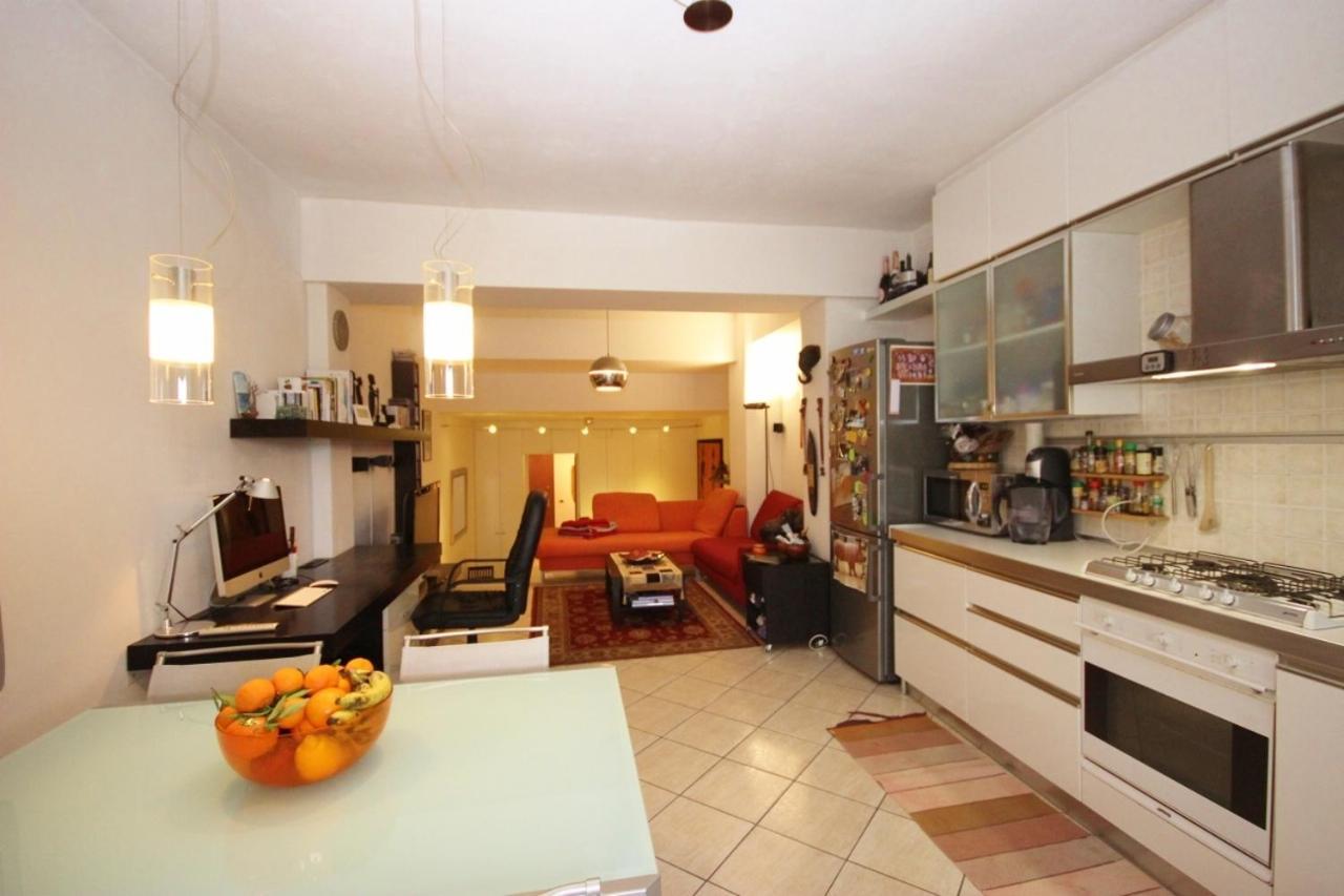 Apartmán Bali Loft Savona Albissola Exteriér fotografie