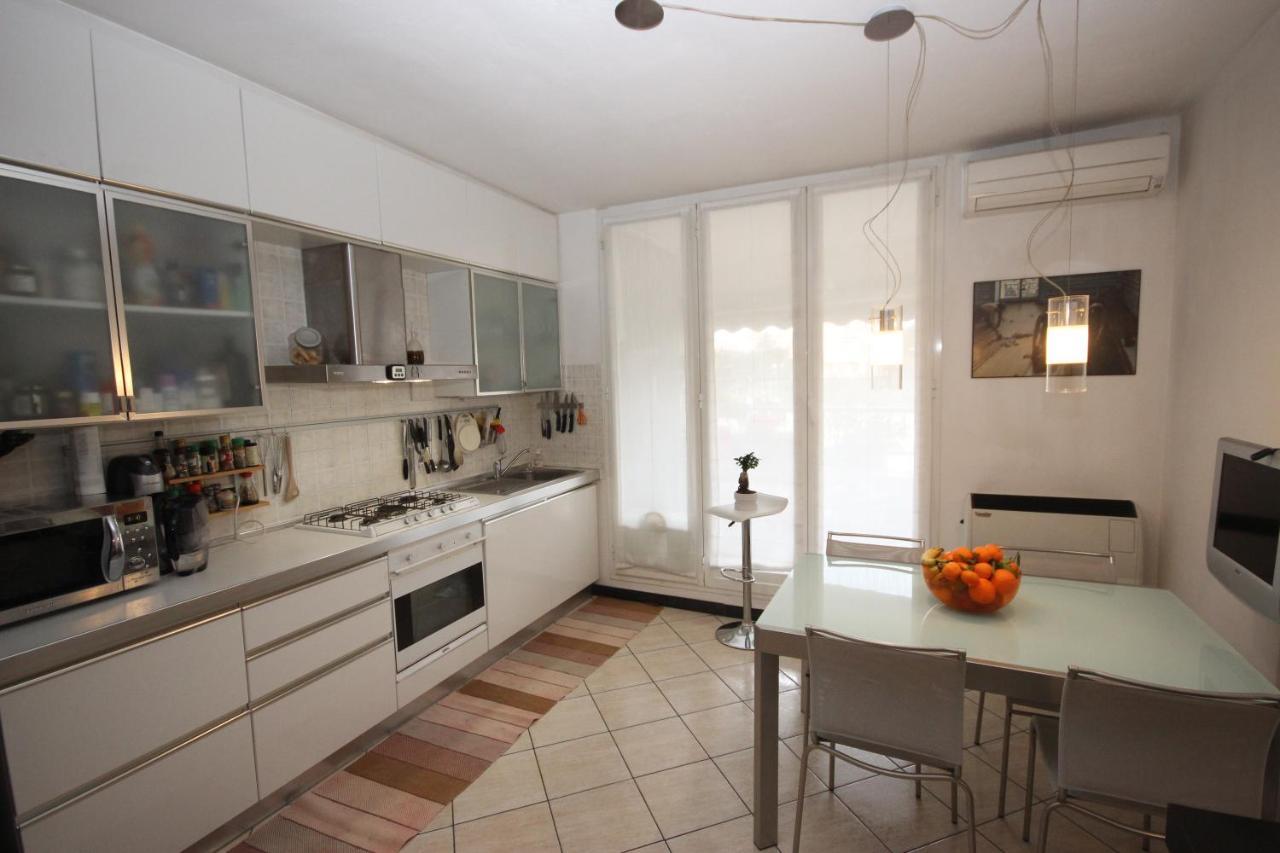 Apartmán Bali Loft Savona Albissola Exteriér fotografie