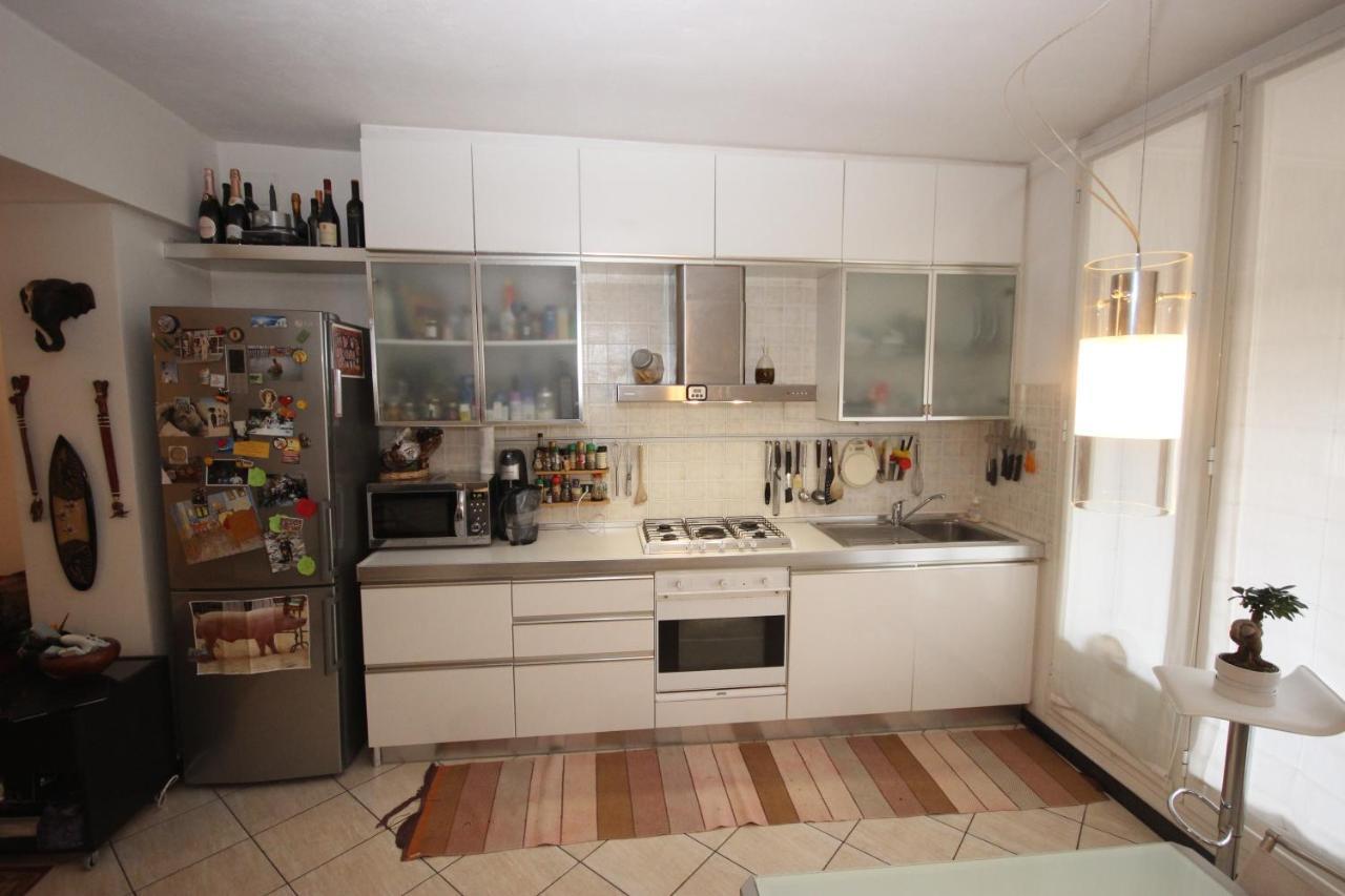 Apartmán Bali Loft Savona Albissola Exteriér fotografie