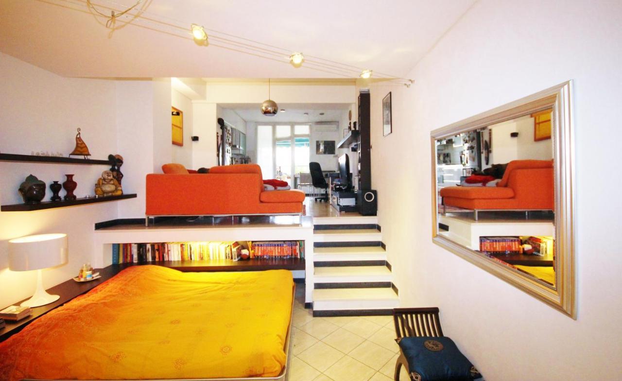 Apartmán Bali Loft Savona Albissola Exteriér fotografie