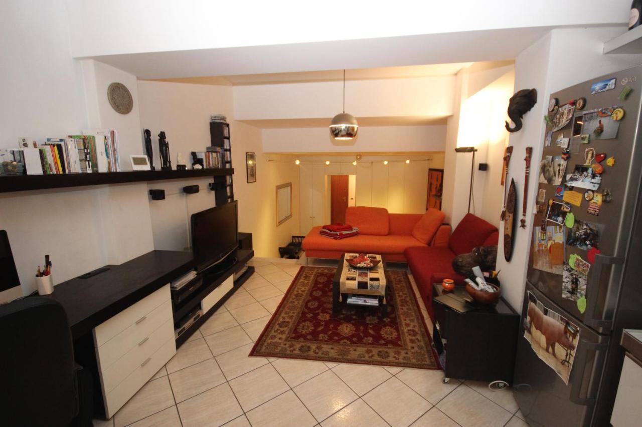 Apartmán Bali Loft Savona Albissola Exteriér fotografie