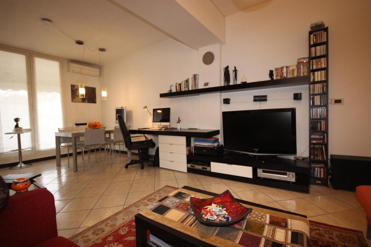 Apartmán Bali Loft Savona Albissola Exteriér fotografie