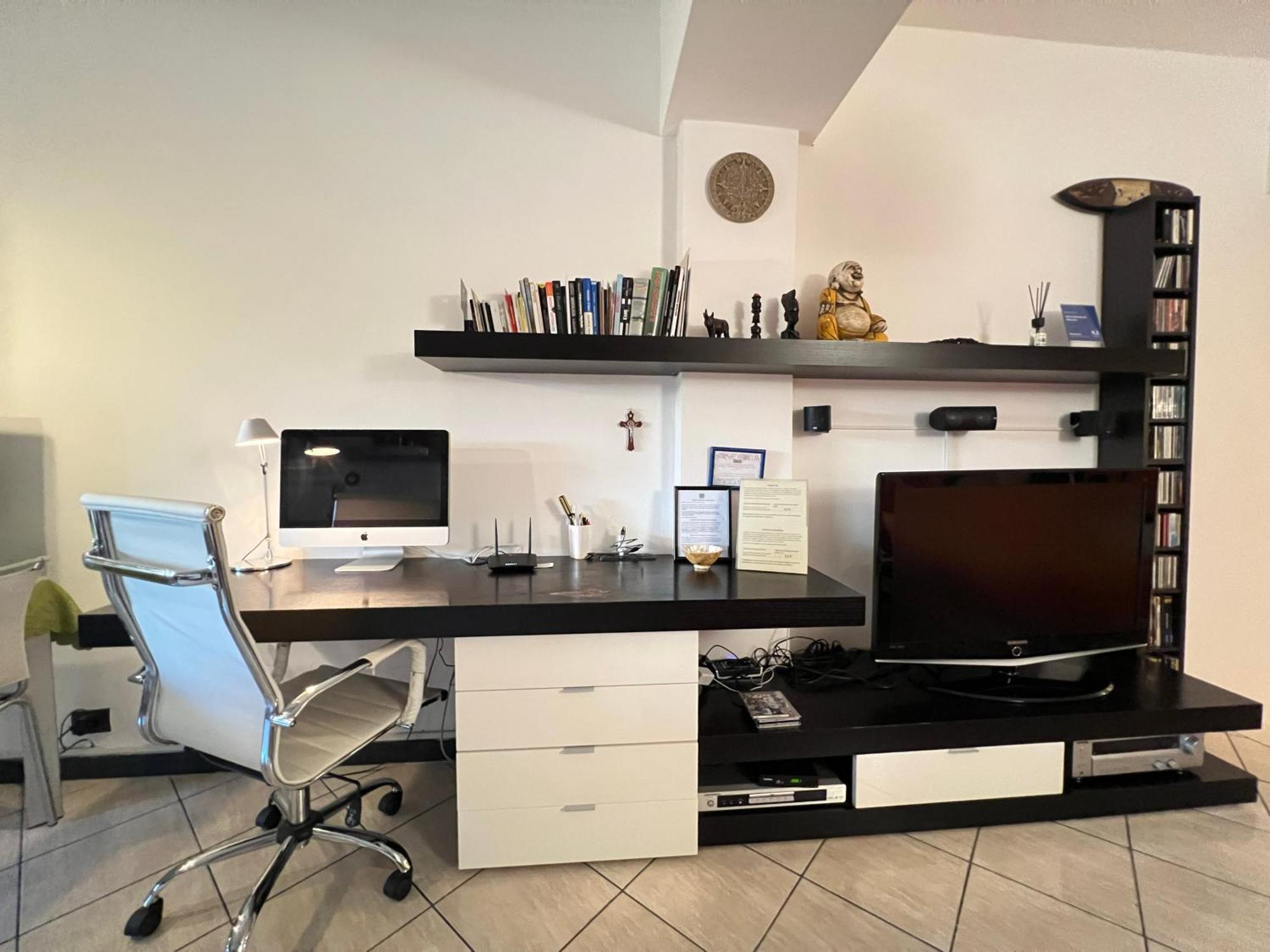 Apartmán Bali Loft Savona Albissola Exteriér fotografie